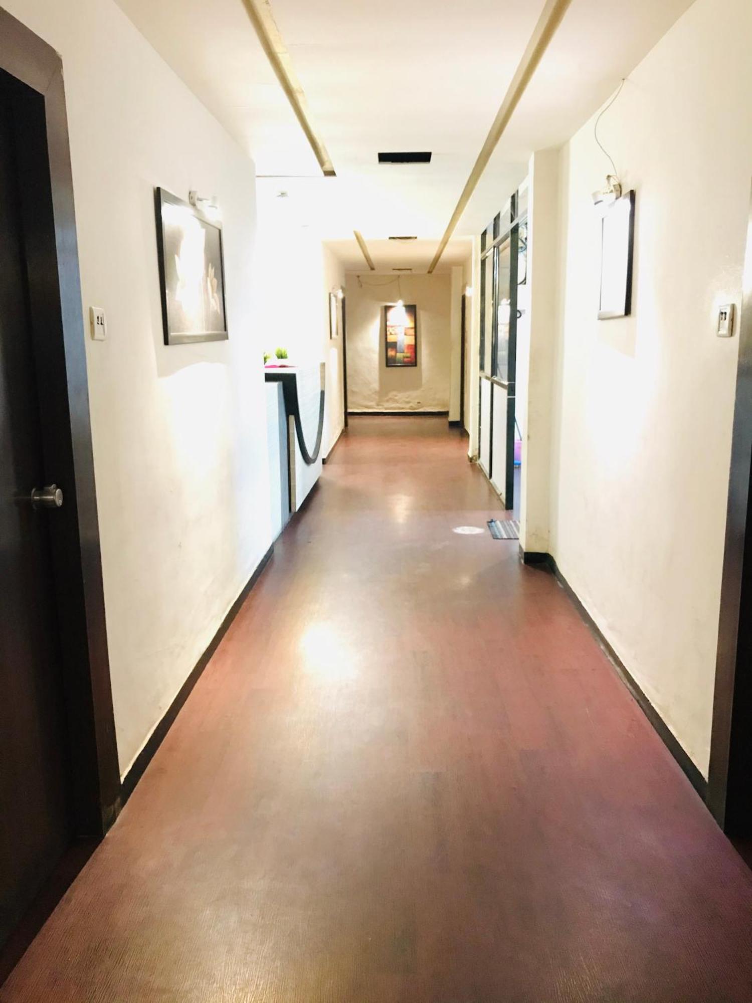 Liva Rooms Nashik Exterior foto