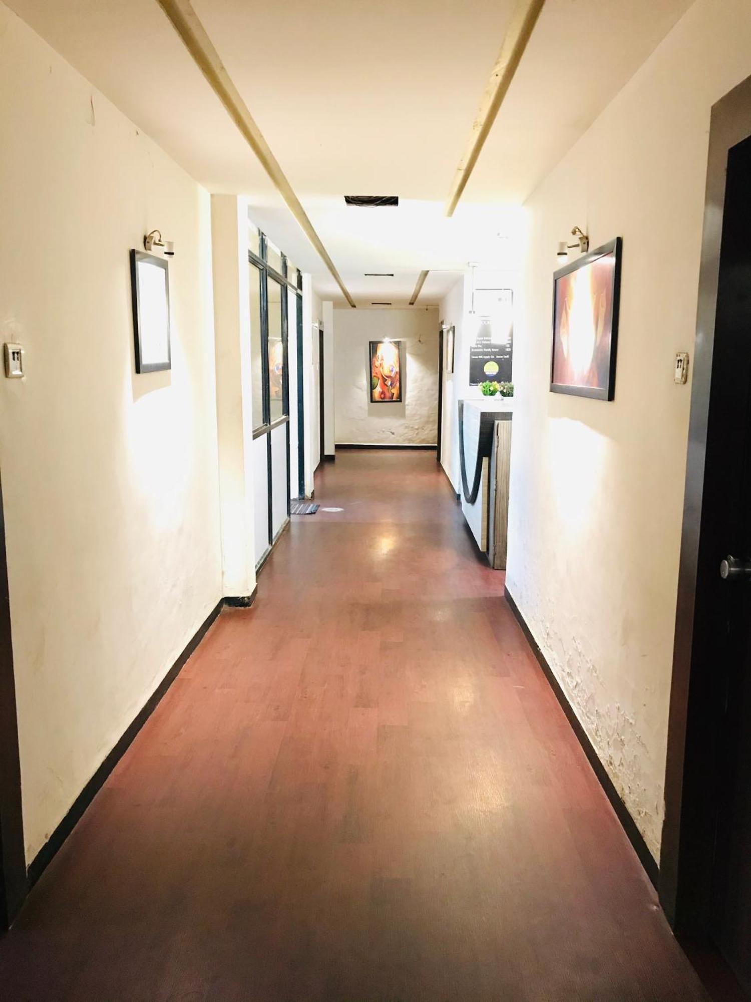 Liva Rooms Nashik Exterior foto