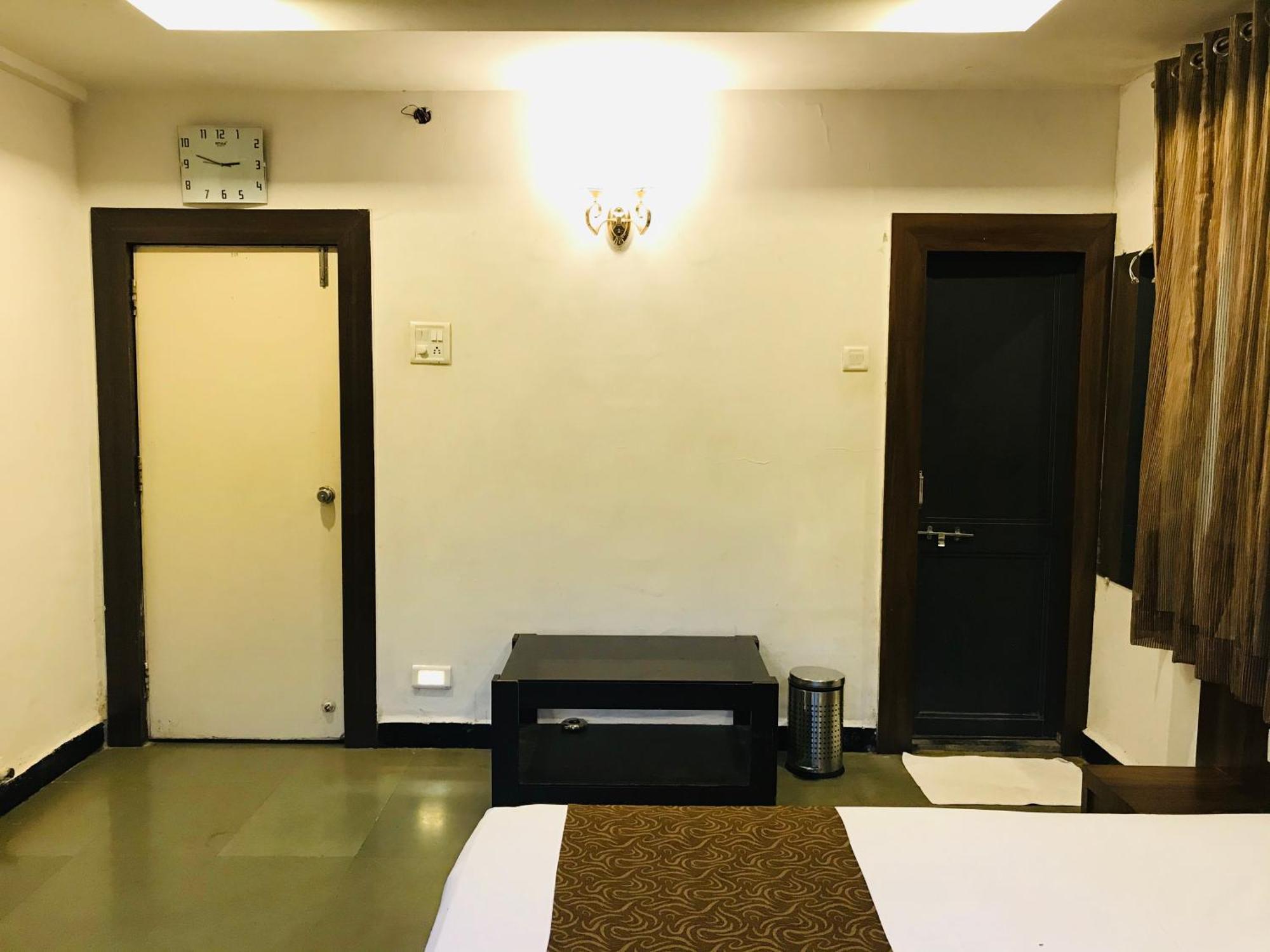 Liva Rooms Nashik Exterior foto