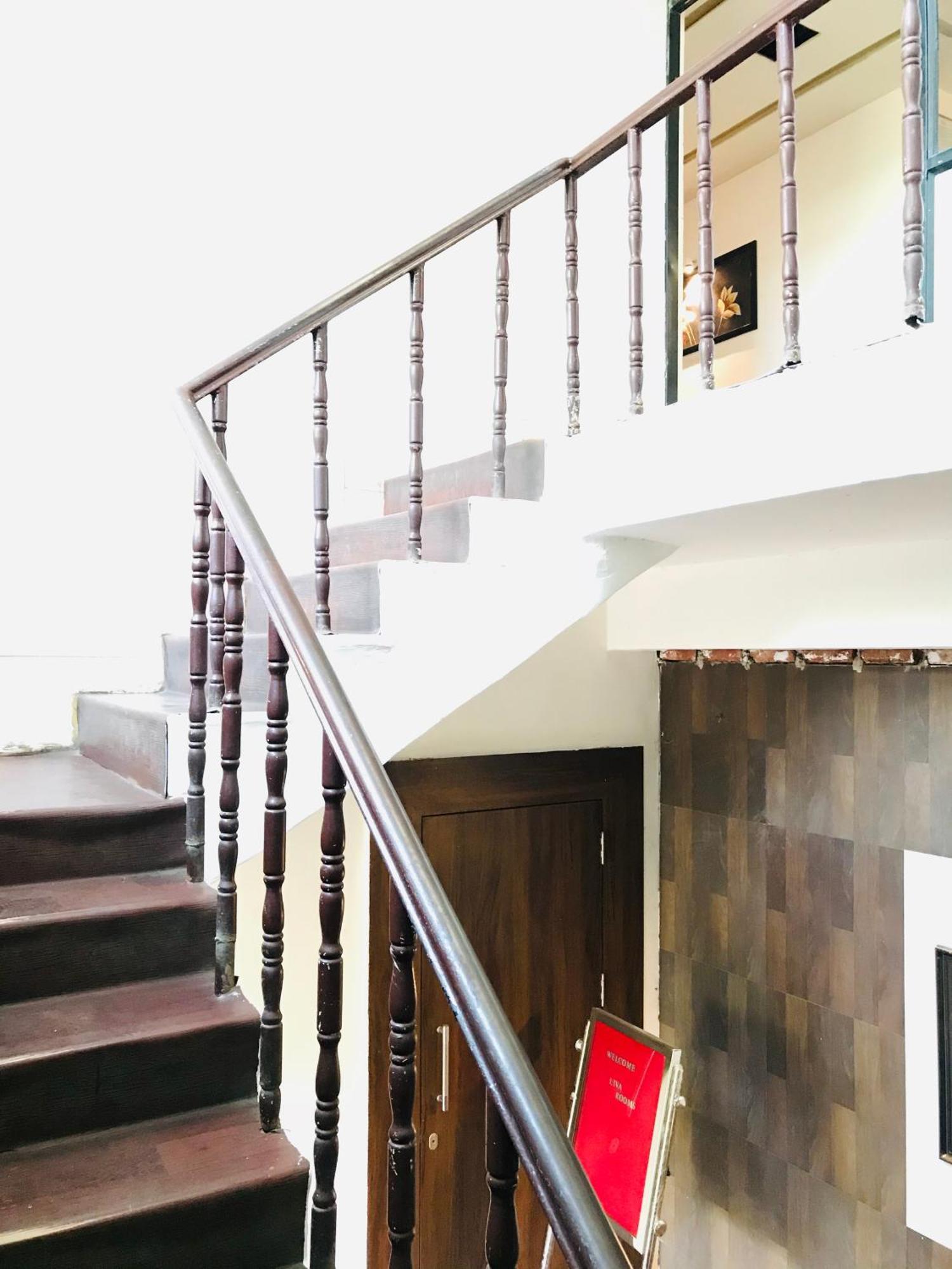 Liva Rooms Nashik Exterior foto