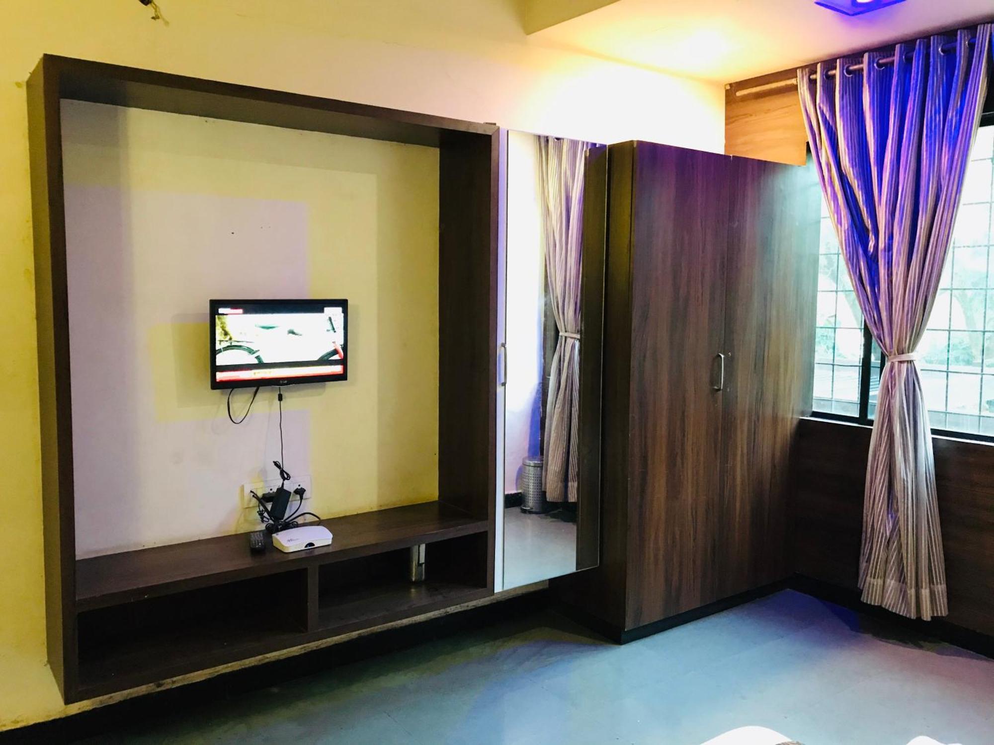 Liva Rooms Nashik Exterior foto